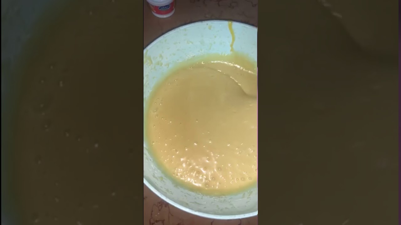 طريقة عمل كيكه في قدر الضغط الكهربائي