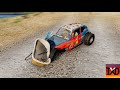 Piccolina Problems | Driving Until Destroyed S2 E23