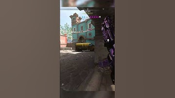 COD "MOVEMENT KING" Tries SnD With New Movement In MW2/Warzone 2 (No Slo Mo)