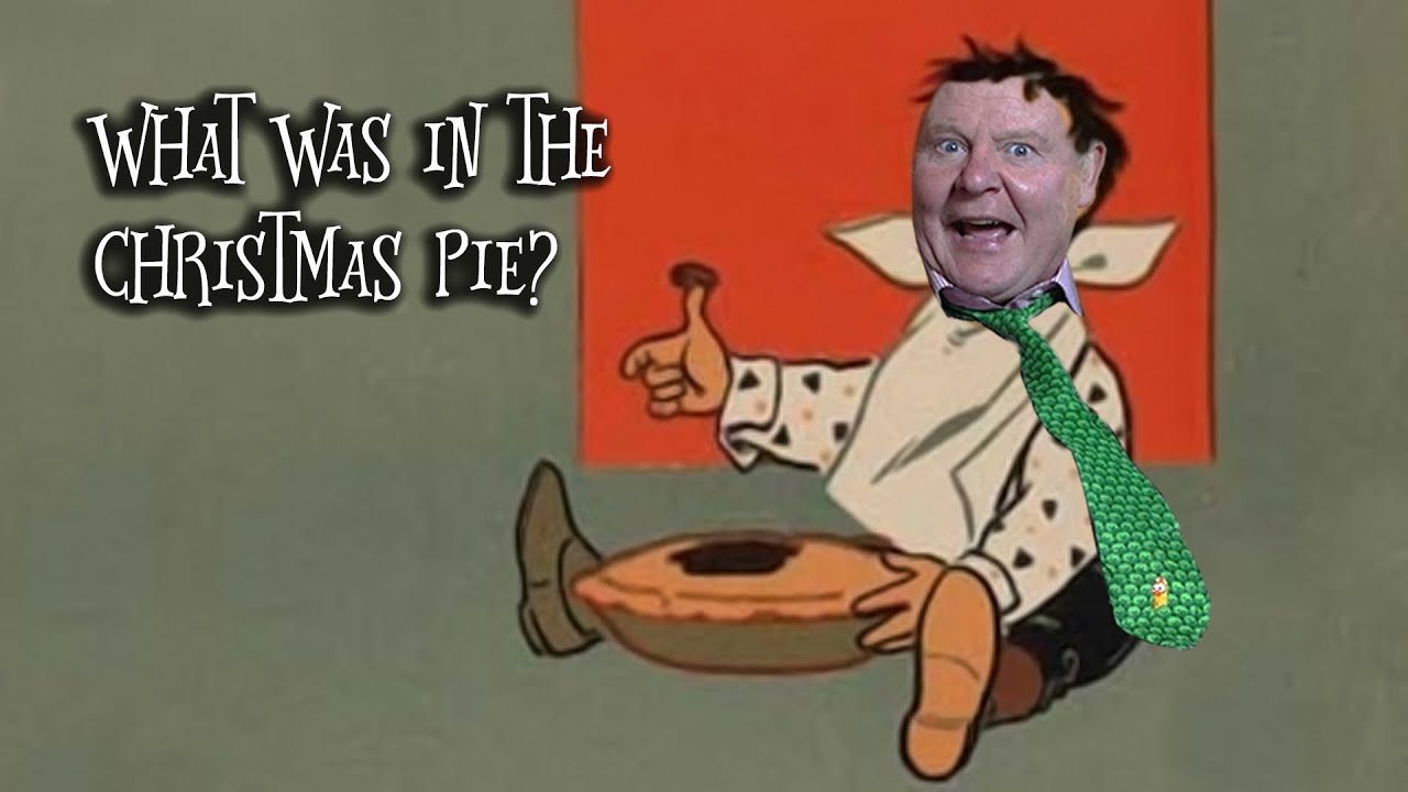 Interesting History of Little Jack Horner Story True Meaning of