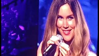 Joss Stone  -  Leave Me Alone  -  Live In Hamburg 2025