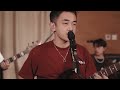 I can't stop | MILDEW at 2022 SXSW Music Festival