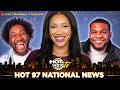 HOT 97 National News Live! 5/26/26