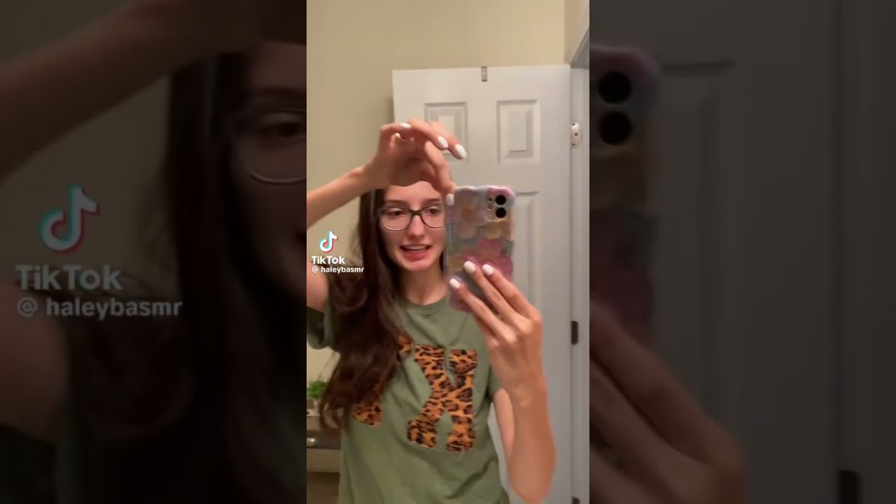 LoFi ASMR TikTok Compilation PT 4