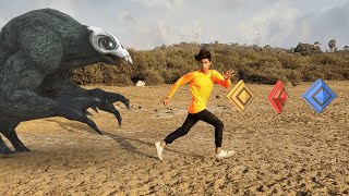 Temple Run Blazing Sands In Real Life Fan Made Vfx Short Film