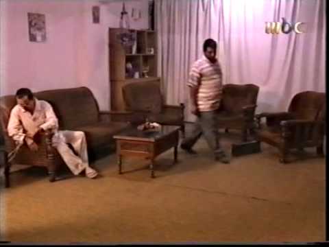 زكية زكريا هروب السفاح تآوي الجزء 1