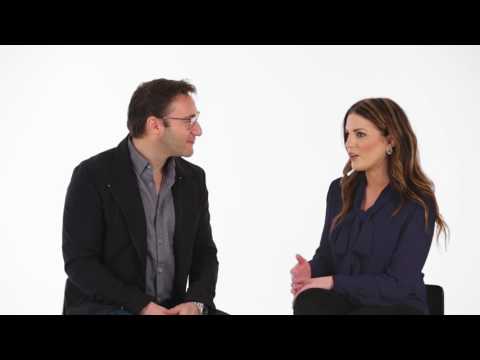 Kristen Hadeed on Millennials in the Workplace - YouTube