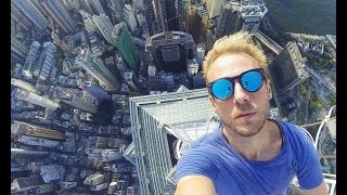 20 Most Dangerous Selfies Ever! by East Europe TV 77 views 8 years ago 1 minute, 26 seconds