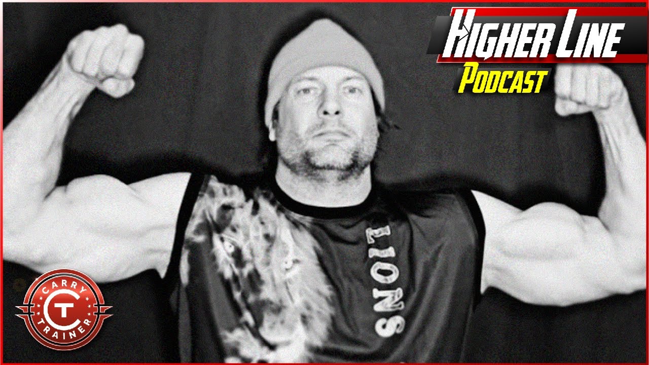 Start Seeing Happiness | Higher Line Podcast #93
