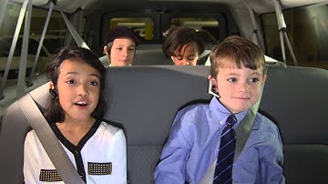 Easygreen carpools at Rideshare can make your commute even easier!