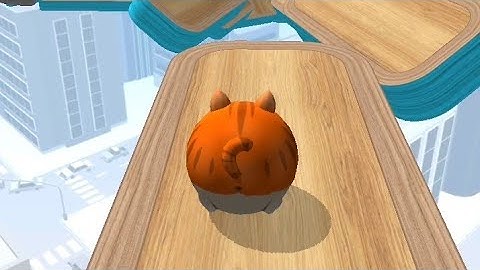 Going Balls - Level 75