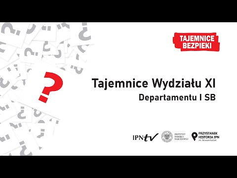 Wideo: Czym są badania bezpieczeństwa i wywiadu?