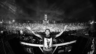 Avicii - Can&#39;t Love You Again - Live at Mawazine 2015