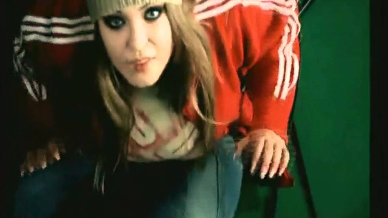 Оксана Почепа (Ex. Акула) - Такая Любовь (DJ TARANTINO & DJ X X X.