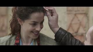 Şam Operasyonu Türkçe Dublaj Aksiyon Filmi