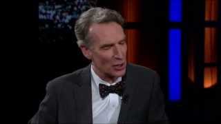 Bill Nye's View on Religion