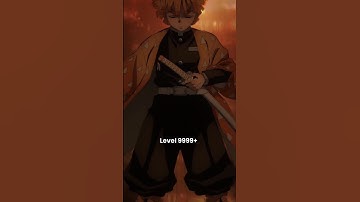 Zenitsu Aura ^ #demonslayer #zenitsu #kny #fypシ゚viral