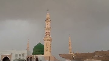 الشيخ أحمد بن طالب حميد | فجر الجمعة ١٤٤٥/٢/١٦هـ| سورتي السجدة والإنسان |#عبق#التلاوات#المسجد_النبوي