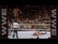 Wwe top 10   top rope finishers