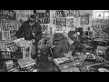 90's Underground Hip Hop – Forgotten Gems & Pure Boom Bap (Rare Deep Cuts)