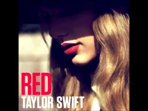 Taylor Swift (+) State Of Grace (Acoustic Version)