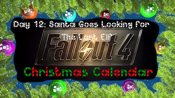 Chistmas Calendar: Day 12 - Finding the Person who finds the Missing Persons