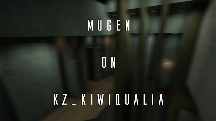 [KZT PRO] kz_kiwiqualia in 3:14.57 by M u g e n