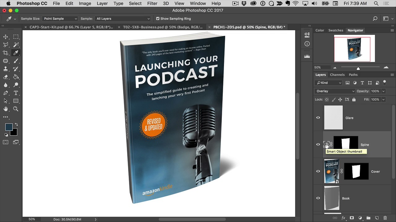 Download 3d Book Cover Mockups For Photoshop Coveractionpro Net Youtube