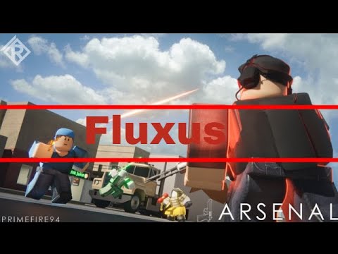 Fluxus Scripts Roblox - aimbot scripts roblox hd mp4