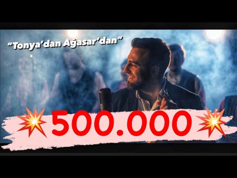 Muhammed SİLİK - 'TONYA'DAN, AĞASAR'DAN' | Official Video Clip [ 2019 ]