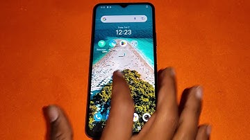 Vivo Y19 me display size set kaise kare, how to set display size Vivo Y19