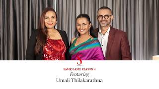 Fame Game: Season 04 featuring Irudini Umali Thilakarathna screenshot 2
