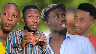 NYAXO COMEDY: Umuryango Wa Puissa