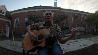 BIAR SAJA-DeMeises cover by Hank Sargado