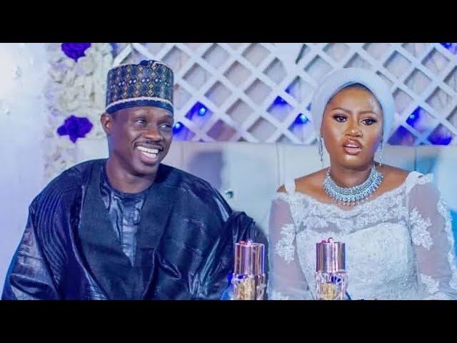 Sadiq Saleh - A Bikin Suna || Ali Nuhu & Momee Gombe