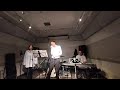 ★⚡️ DAVID BOWIE / Cat People (Putting Out Fire) (Chorus2) #cover #doublebass #kajon #piano