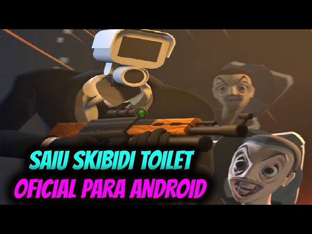 Skibidi War - Toilets Attack - Apps on Google Play