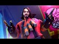 Animating your Comments | Cyberfortress 2077 (SFM)