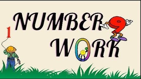 CLASS 4 | MATHS | NUMBER WORK | LESSON 2 | FULL CHAPTER EXPLAINED | EXPLAINER VIDEO