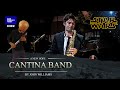 Star Wars - Cantina Band // The Danish National Symphony Orchestra (Live)