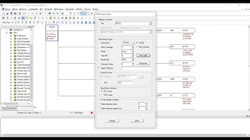 65-DVP PLC Haberleşme Parametrelerini Bulma