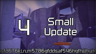 Small Update hehe dev vid 4 :DDDD