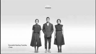 GAC - Cinta [Music Video]
