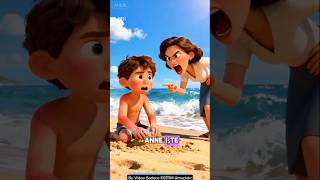 Güneş Kremi Sürmedi Ve Mumya Oldu