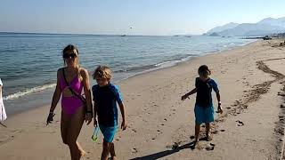 Exploring Northern Uae Emirates With Kids; Fujairah, Sharjah, Shis Park, Khorfakkan, Al Aqah