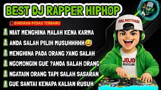 Sindiran Niat Menghina Malah Kena Karma  Best Dj Rapper Hiphop djhiphop djviral dj