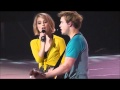 Lucky - Glee Live 2011