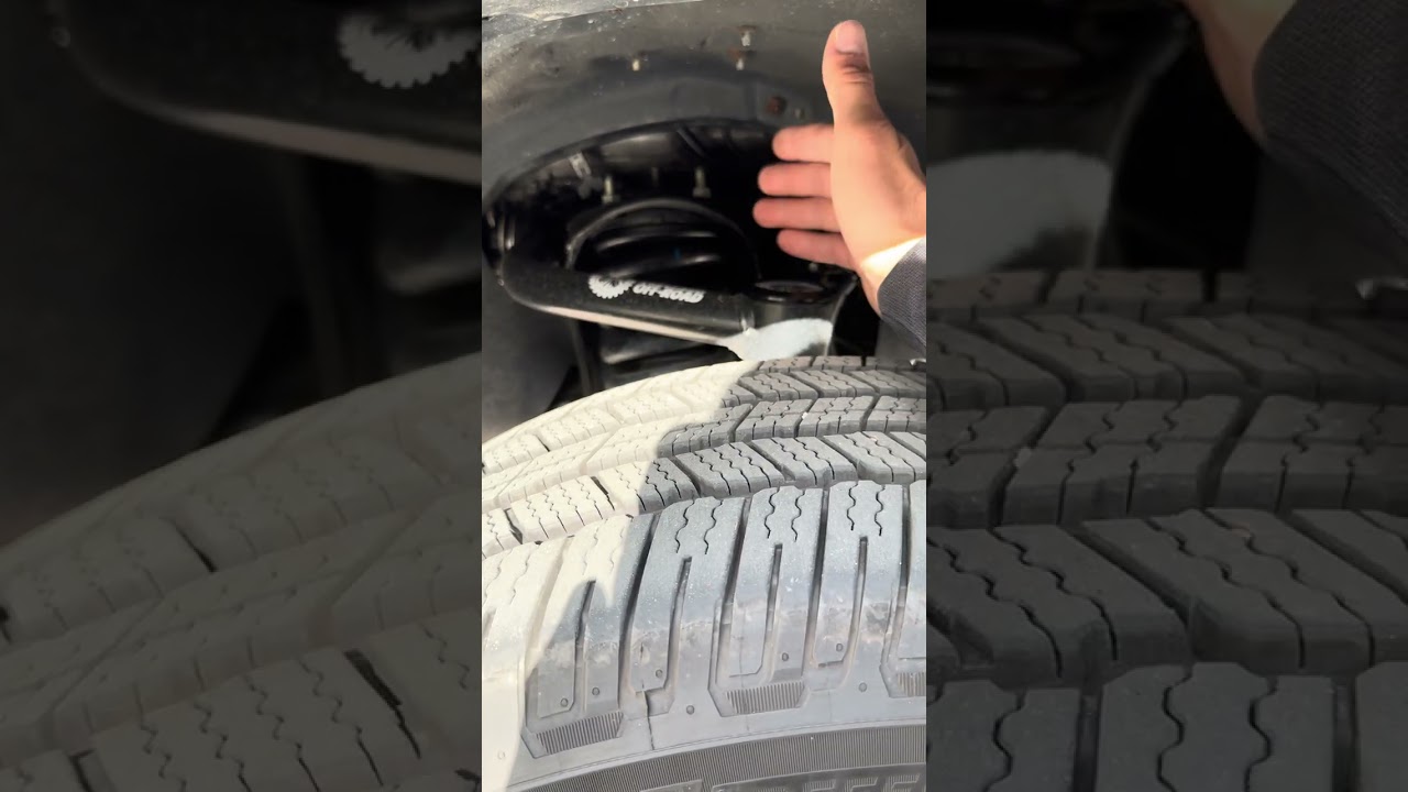 Final thoughts on the Freedom Off Road Control arms and Coachbuilder + Shackles on my 2020 Tundra 