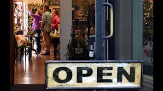 Non-essential businesses in Clay and Platte Counties open their doors as stay-at-home order lifted