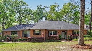 8124 Blue Quill Trail, Tallahassee, FL
